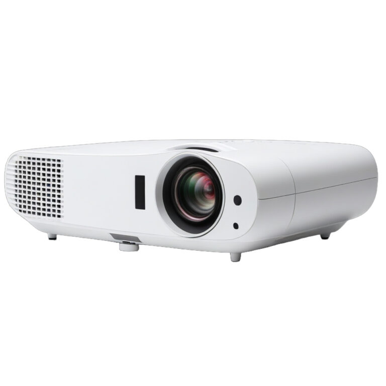 Projector 01